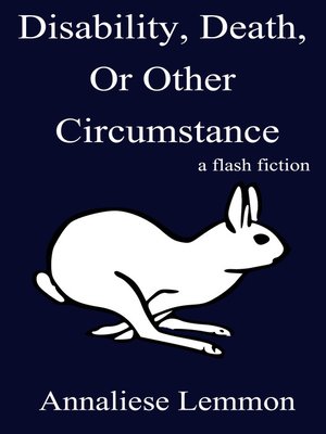 cover image of Disability, Death, or Other Circumstance